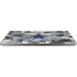 NFL Dallas Cowboys Camo Universal Laptop 11in (8.8 x 6.2in) Skin
