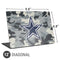 NFL Dallas Cowboys Camo Universal Laptop 12in (9.8 x 6.8in) Skin