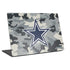 NFL Dallas Cowboys Camo Universal Laptop 12in (9.8 x 6.8in) Skin