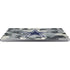 NFL Dallas Cowboys Camo Universal Laptop 12in (9.8 x 6.8in) Skin