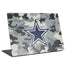 NFL Dallas Cowboys Camo Universal Laptop 13in (10.6 x 7.6in) Skin