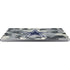 NFL Dallas Cowboys Camo Universal Laptop 13in (10.6 x 7.6in) Skin