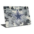 NFL Dallas Cowboys Camo Universal Laptop 14in (11.4 x 8.2in) Skin