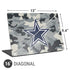 NFL Dallas Cowboys Camo Universal Laptop 16in (13 x 9.4in) Skin