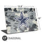 NFL Dallas Cowboys Camo Universal Laptop 17in (13.8 x 10in) Skin
