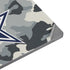 NFL Dallas Cowboys Camo Universal Laptop 17in (13.8 x 10in) Skin