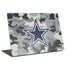NFL Dallas Cowboys Camo Universal Laptop 18in (14.6 x 10.6in) Skin