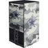 NFL Dallas Cowboys Camo Xbox Series X Console Skin