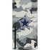 NFL Dallas Cowboys Camo Xbox Series X Console Skin