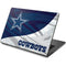 NFL Dallas Cowboys Dell Chromebook Skin