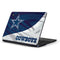 NFL Dallas Cowboys Samsung Chromebook Skin