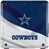 NFL Dallas Cowboys Cooler Master MasterBox Q300L Mini Tower Skin