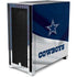 NFL Dallas Cowboys Corsair 4000D Tempered Glass Mid-Tower ATX Case Skin