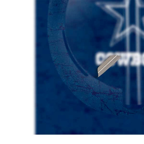 NFL Dallas Cowboys Distressed Bose Noise Cancelling Headphones 700 Skin