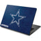 NFL Dallas Cowboys Distressed Dell Chromebook Skin