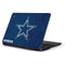 NFL Dallas Cowboys Distressed Samsung Chromebook Skin
