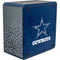 NFL Dallas Cowboys Distressed Cooler Master MasterBox Q300L Mini Tower Skin