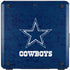 NFL Dallas Cowboys Distressed Cooler Master MasterBox Q300L Mini Tower Skin