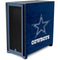 NFL Dallas Cowboys Distressed Corsair 4000D Tempered Glass Mid-Tower ATX Case Skin