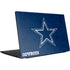 NFL Dallas Cowboys Distressed Dell Vostro Skin