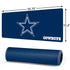 NFL Dallas Cowboys Distressed Gaming Mouse Pad