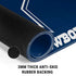 NFL Dallas Cowboys Distressed Gaming Mouse Pad