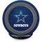 NFL Dallas Cowboys Distressed Fast Charge Wireless Charging Stand Skin