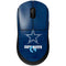 NFL Dallas Cowboys Distressed G Pro Wireless Gaming Mouse Skin