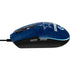 NFL Dallas Cowboys Distressed G203 Prodigy RGB Wired Gaming Mouse Skin