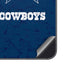 NFL Dallas Cowboys Distressed Galaxy A14 5G Skin