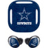 NFL Dallas Cowboys Distressed Galaxy Buds Pro Skin