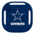 NFL Dallas Cowboys Distressed Galaxy Buds Pro Skin