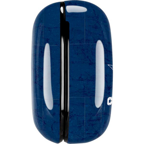NFL Dallas Cowboys Distressed Galaxy Buds Pro Skin