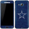 NFL Dallas Cowboys Distressed Galaxy J3 Skin