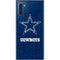 NFL Dallas Cowboys Distressed Galaxy Note 10 Skin