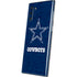 NFL Dallas Cowboys Distressed Galaxy Note 10 Skin