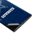 NFL Dallas Cowboys Distressed Galaxy Note 10 Skin
