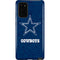 NFL Dallas Cowboys Distressed Galaxy Note20 5G Pro Case