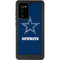 NFL Dallas Cowboys Distressed Galaxy Note20 5G Waterproof Case