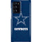 NFL Dallas Cowboys Distressed Galaxy Note20 Ultra 5G Lite Case