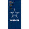 NFL Dallas Cowboys Distressed Galaxy Note20 Ultra 5G Skin