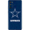 NFL Dallas Cowboys Distressed Galaxy S20 Fan Edition Skin