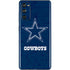 NFL Dallas Cowboys Distressed Galaxy S20 Fan Edition Skin