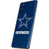 NFL Dallas Cowboys Distressed Galaxy S20 Fan Edition Skin