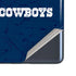 NFL Dallas Cowboys Distressed Galaxy S20 Fan Edition Skin
