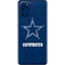 NFL Dallas Cowboys Distressed Galaxy S20 Plus Skin