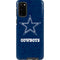 NFL Dallas Cowboys Distressed Galaxy S20 Pro Case