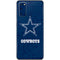 NFL Dallas Cowboys Distressed Galaxy S20 Skin