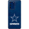 NFL Dallas Cowboys Distressed Galaxy S20 Ultra 5G Skin