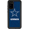 NFL Dallas Cowboys Distressed Galaxy S20 Waterproof Case
